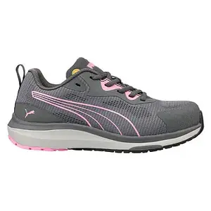 Low safety shoes Puma Celerity Knit - S1PS ESD image-0