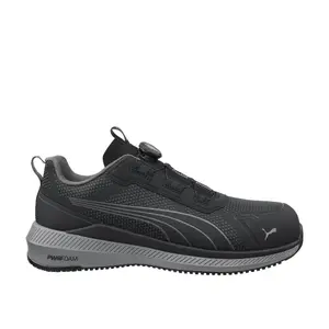 Safety shoes Puma Slide Disc S1PS ESD FO HRO SR image-0