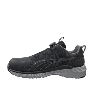 Safety shoes Puma Slide Disc S1PS ESD FO HRO SR image-1