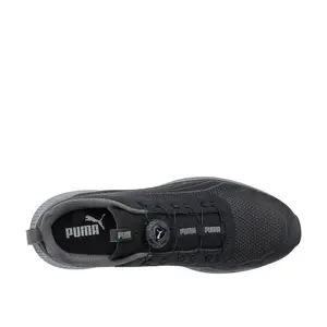 Safety shoes Puma Slide Disc S1PS ESD FO HRO SR image-2