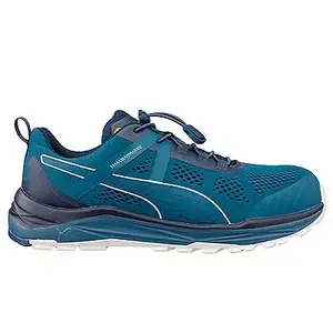 Scarpe di sicurezza basse Puma Denali - S1PS ESD