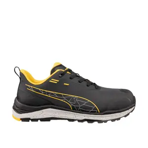 Low safety shoes Puma Xplore S3S ESD FO HRO image-0