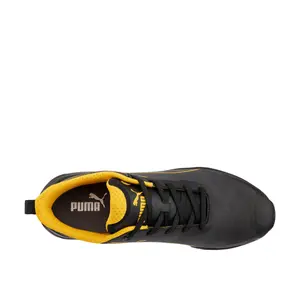 Low safety shoes Puma Xplore S3S ESD FO HRO image-3