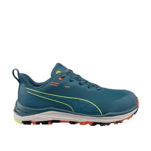 Niedrige Sicherheitsschuhe Puma Xplore S3S ESD FO HRO image-0