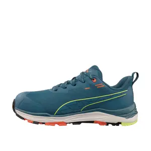 Niedrige Sicherheitsschuhe Puma Xplore S3S ESD FO HRO image-1