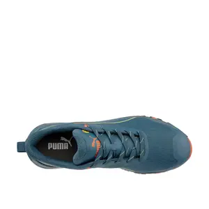 Niedrige Sicherheitsschuhe Puma Xplore S3S ESD FO HRO image-3