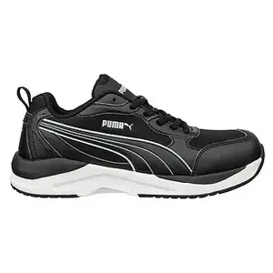 Low safety shoes Puma Shift S3S FO HRO image-0