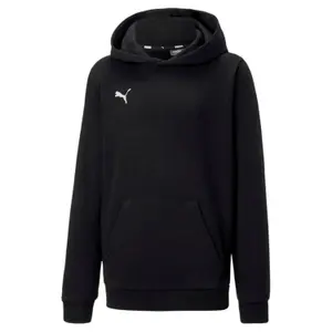 Child hoodie Puma Teamgoal 23 Casuals image-0