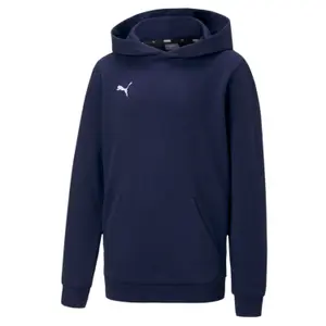 Child hoodie Puma Teamgoal 23 Casuals image-0