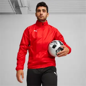 Trainingsjacke Puma Teamgoal All Weather image-2