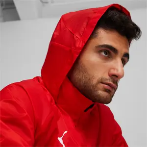 Trainingsjacke Puma Teamgoal All Weather image-3
