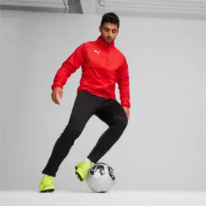 Trainingsjacke Puma Teamgoal All Weather image-4