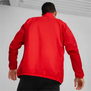 Trainingsjacke Puma Teamgoal All Weather image-5