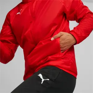 Trainingsjacke Puma Teamgoal All Weather image-6