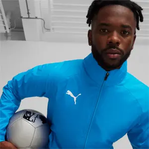 Trainingsjacke Puma Teamgoal All Weather image-3