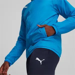 Trainingsjacke Puma Teamgoal All Weather image-6