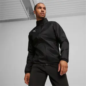 Trainingsjacke Puma Teamgoal All Weather image-2