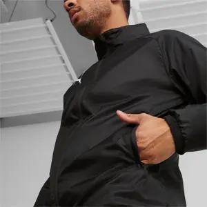 Trainingsjacke Puma Teamgoal All Weather image-3
