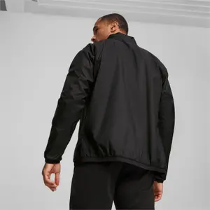 Trainingsjacke Puma Teamgoal All Weather image-4