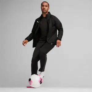 Trainingsjacke Puma Teamgoal All Weather image-5