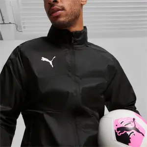 Trainingsjacke Puma Teamgoal All Weather image-6