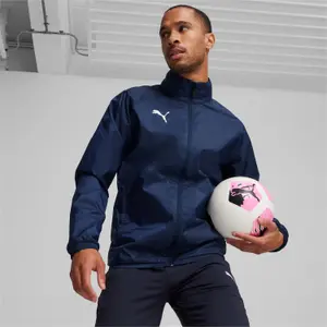 Trainingsjacke Puma Teamgoal All Weather image-2