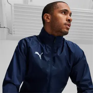 Trainingsjacke Puma Teamgoal All Weather image-4