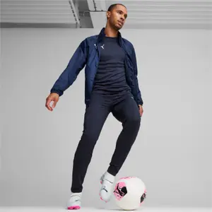 Trainingsjacke Puma Teamgoal All Weather image-6