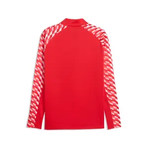 1/4 Zip Training Top Puma Liga 2026/27 image-1