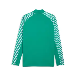 1/4 Zip Training Top Puma Liga 2026/27 image-1