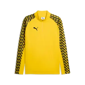 1/4 Zip Training Top Puma Liga 2026/27 image-0
