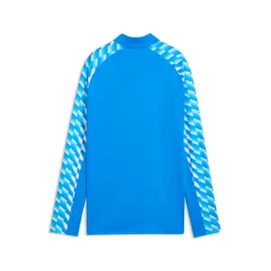 Women's 1/4 Zip Training Top Puma Liga 2026/27 image-1