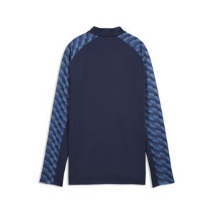 Trainingsshirt 1/4 rits voor dames Puma Liga26 image-1