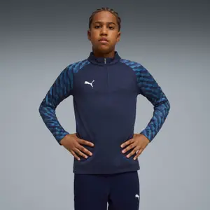 Children's training top Puma Liga 2026/27 image-1