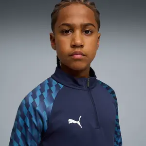 Children's training top Puma Liga 2026/27 image-5