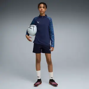 Children's training top Puma Liga 2026/27 image-2