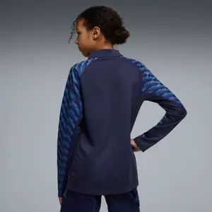 Children's training top Puma Liga 2026/27 image-4