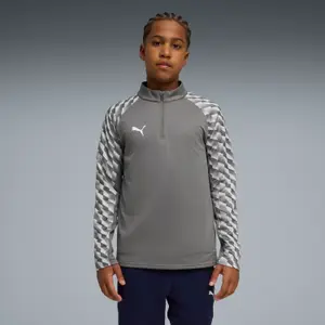Children's training top Puma Liga 2026/27 image-1