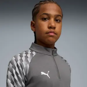 Children's training top Puma Liga 2026/27 image-5