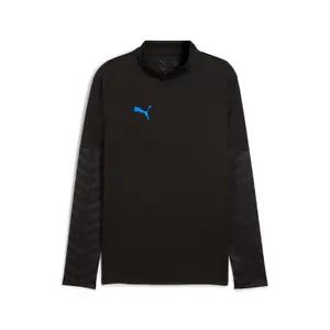 1/4 zip training jacket Puma image-0