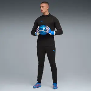 1/4 zip training jacket Puma image-2