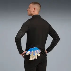 1/4 zip training jacket Puma image-4