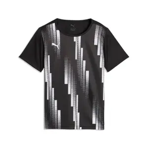 Child Jersey Puma Graphic image-0