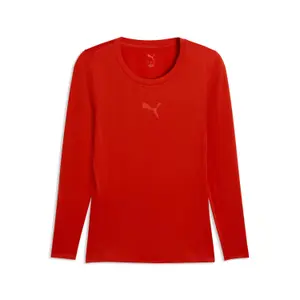 Langærmet T-shirt Puma Liga 2026/27 image-0