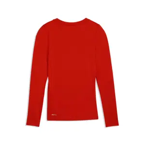 T-shirt maniche lunghe bambino Puma Liga 2026/27 image-1