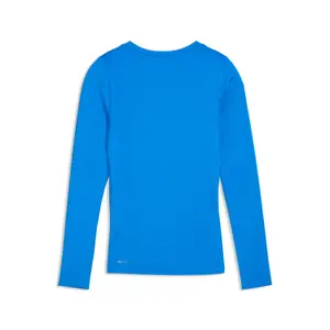 T-shirt maniche lunghe bambino Puma Liga 2026/27 image-1