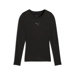 T-shirt maniche lunghe bambino Puma Liga 2026/27 image-0