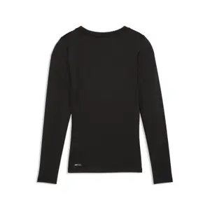 T-shirt maniche lunghe bambino Puma Liga 2026/27 image-1