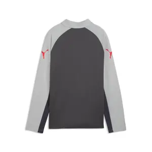 Trainingsoberteil Kinder Puma IndividualLiga