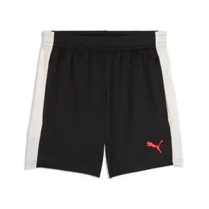 Short Child Puma Individual Liga image-0
